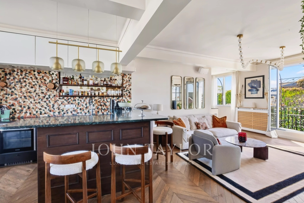 Appartement de luxe à vendre à Paris 10ème, 1 395 000 €, Photo 7