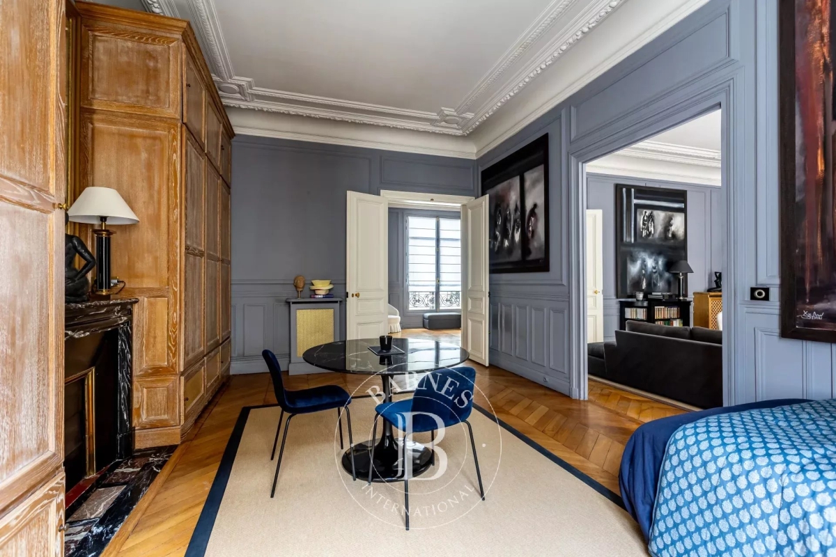 Appartement de luxe à vendre à Paris 17ème, 2 395 000 €, Photo 7