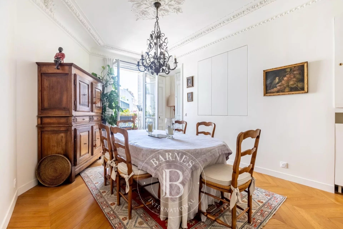 Luxury Apartment for sale in Paris 8ème, 2 050 000 €, Photo 7