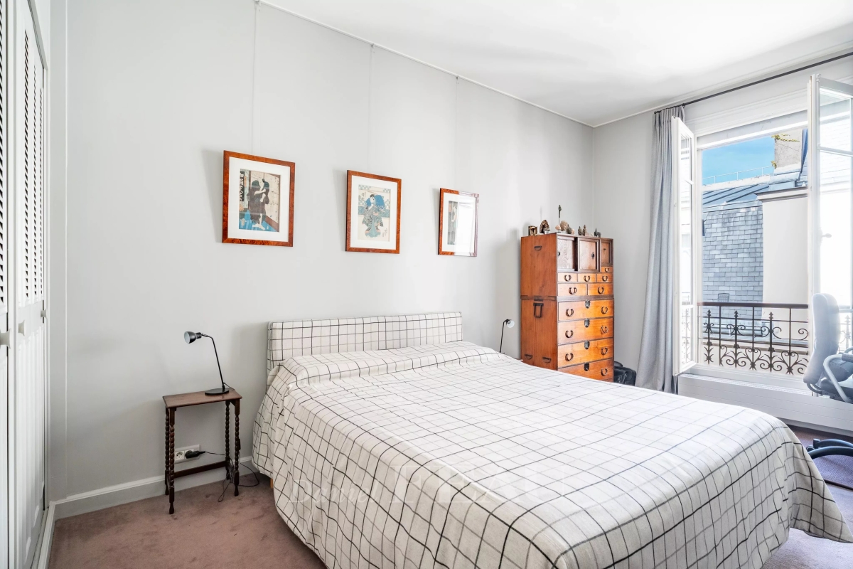 Appartement de luxe à vendre à Paris 16ème, 1 580 000 €, Photo 7