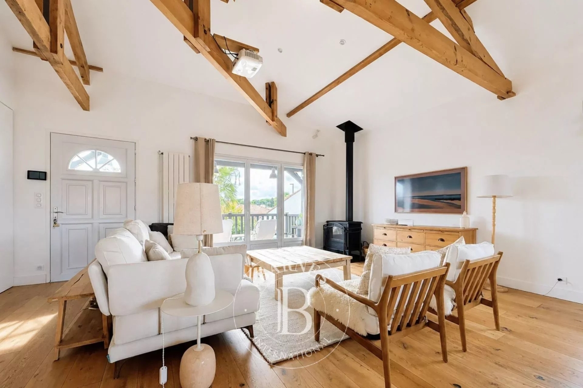 Maison de luxe à vendre à La Teste-de-Buch, 1 290 000 €, Photo 7