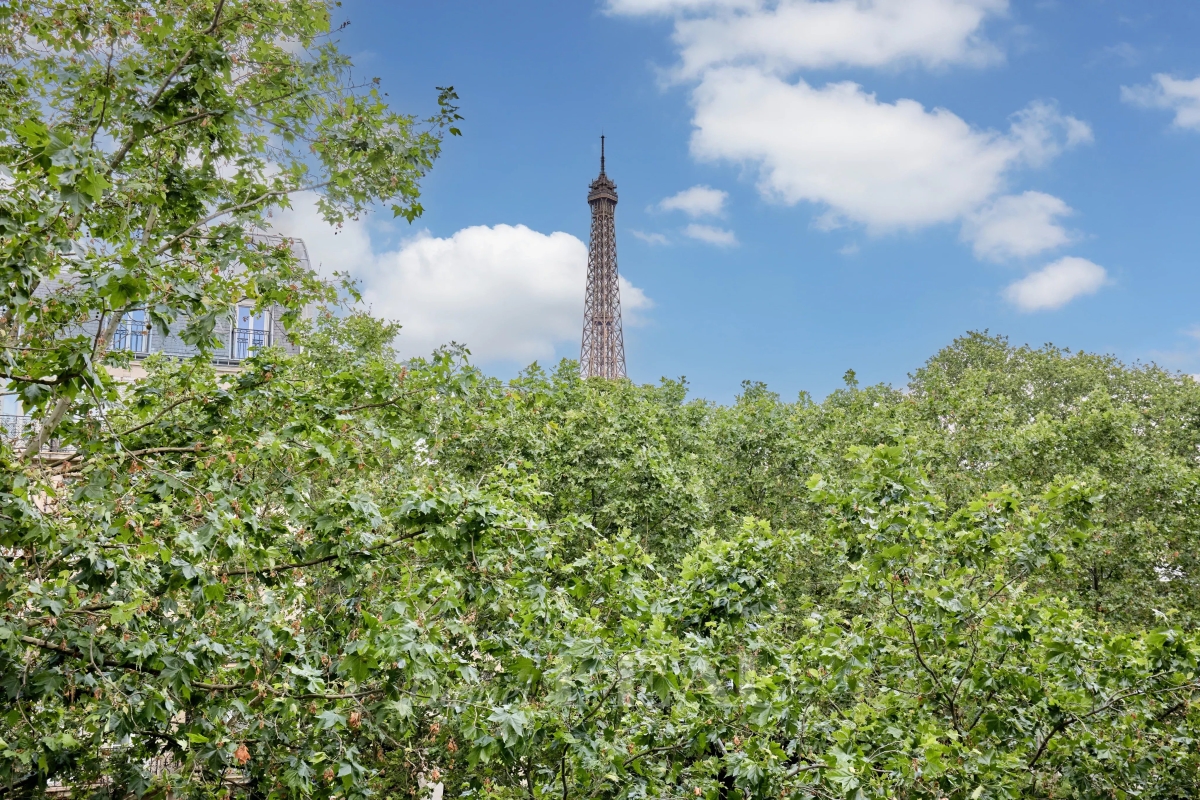 Appartement de luxe à vendre à Paris 7ème, 2 690 000 €, Photo 7