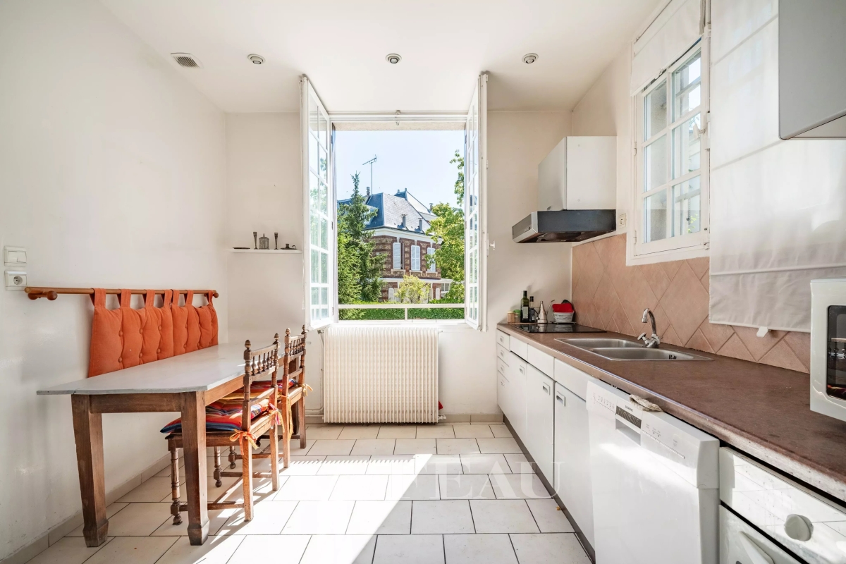 Maison de luxe à vendre à Versailles, 1 877 000 €, Photo 7