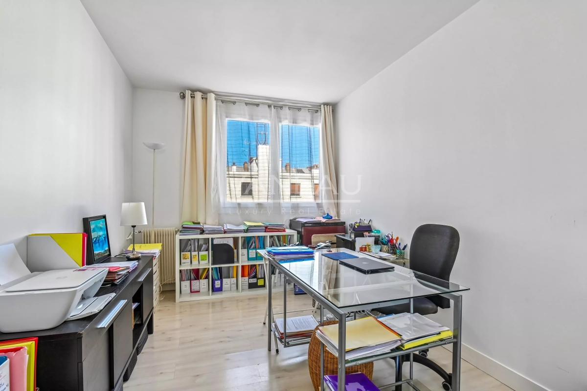 Appartement de luxe à vendre à Paris 16ème, 680 000 €, Photo 7