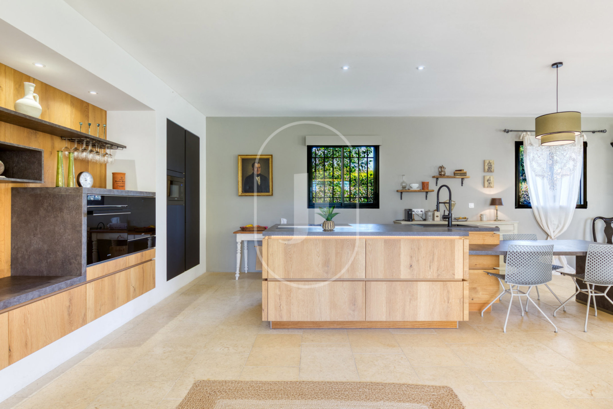 Luxury House for sale in Grimaud, 2 450 000 €, Photo 6