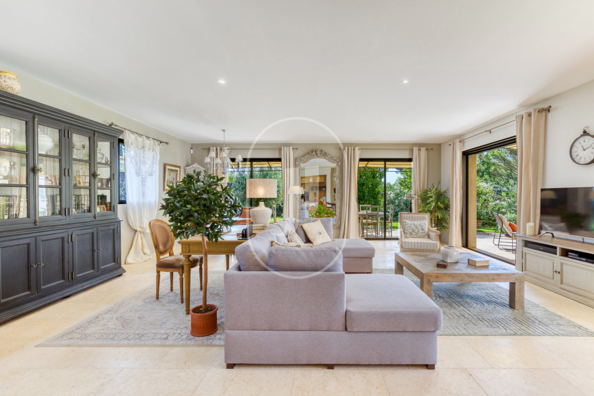 Luxury House for sale in Grimaud, 2 450 000 €, Photo 7