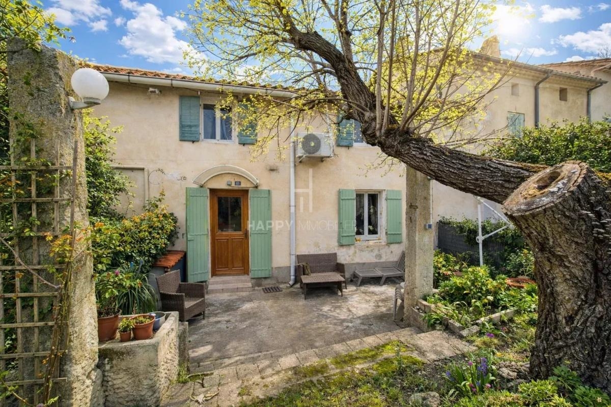 Luxury House for sale in Saint-Rémy-de-Provence, 332 000 €, Photo 3