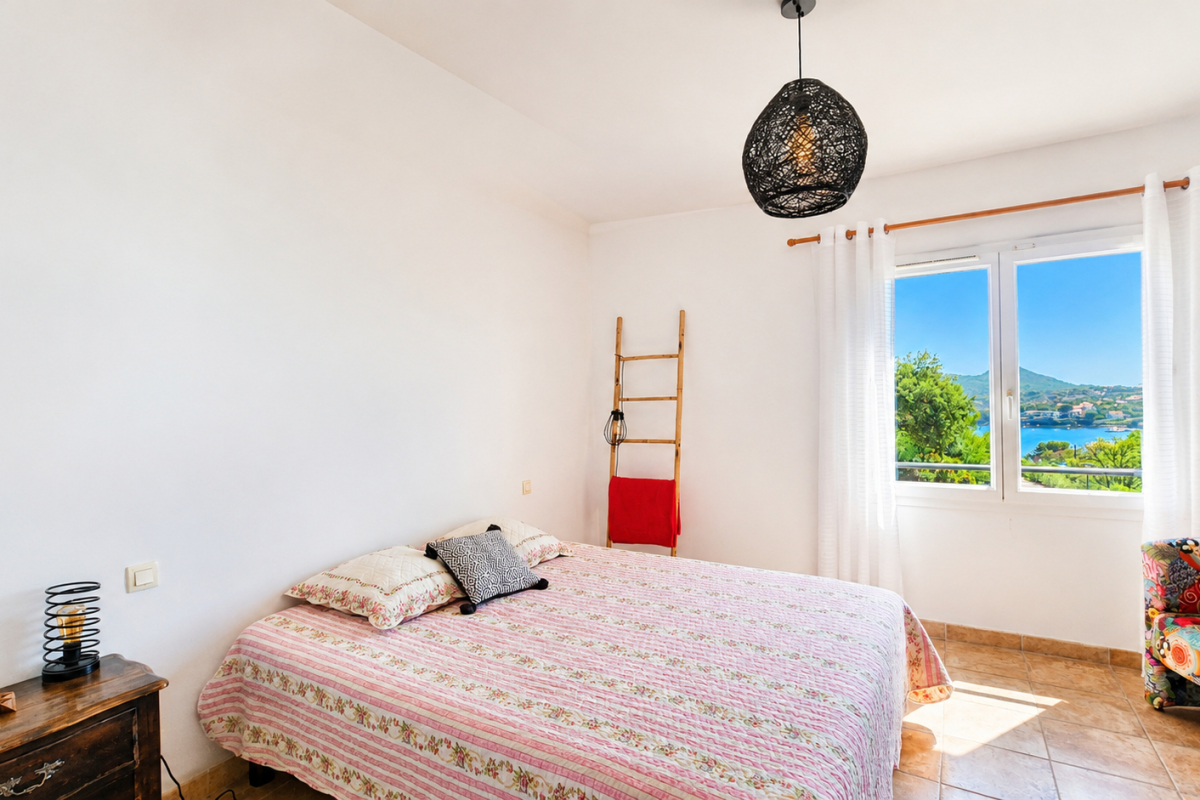 Luxury House for sale in Agay, 1 150 000 €, Photo 7