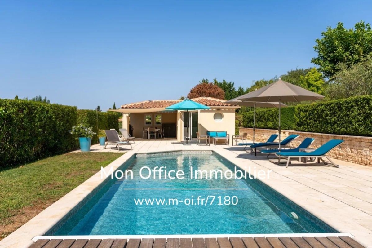 Maison de luxe à vendre à Éguilles, 1 150 000 €, Photo 3