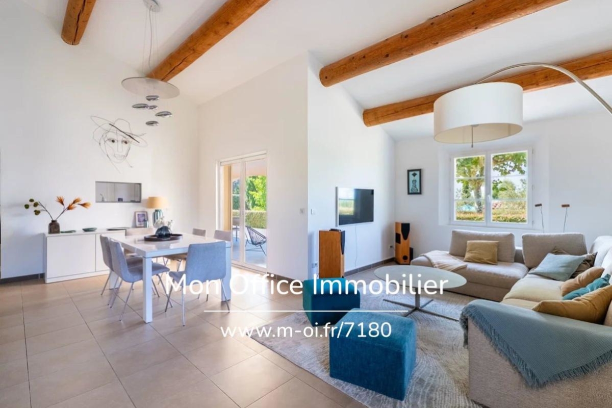 Maison de luxe à vendre à Éguilles, 1 150 000 €, Photo 4