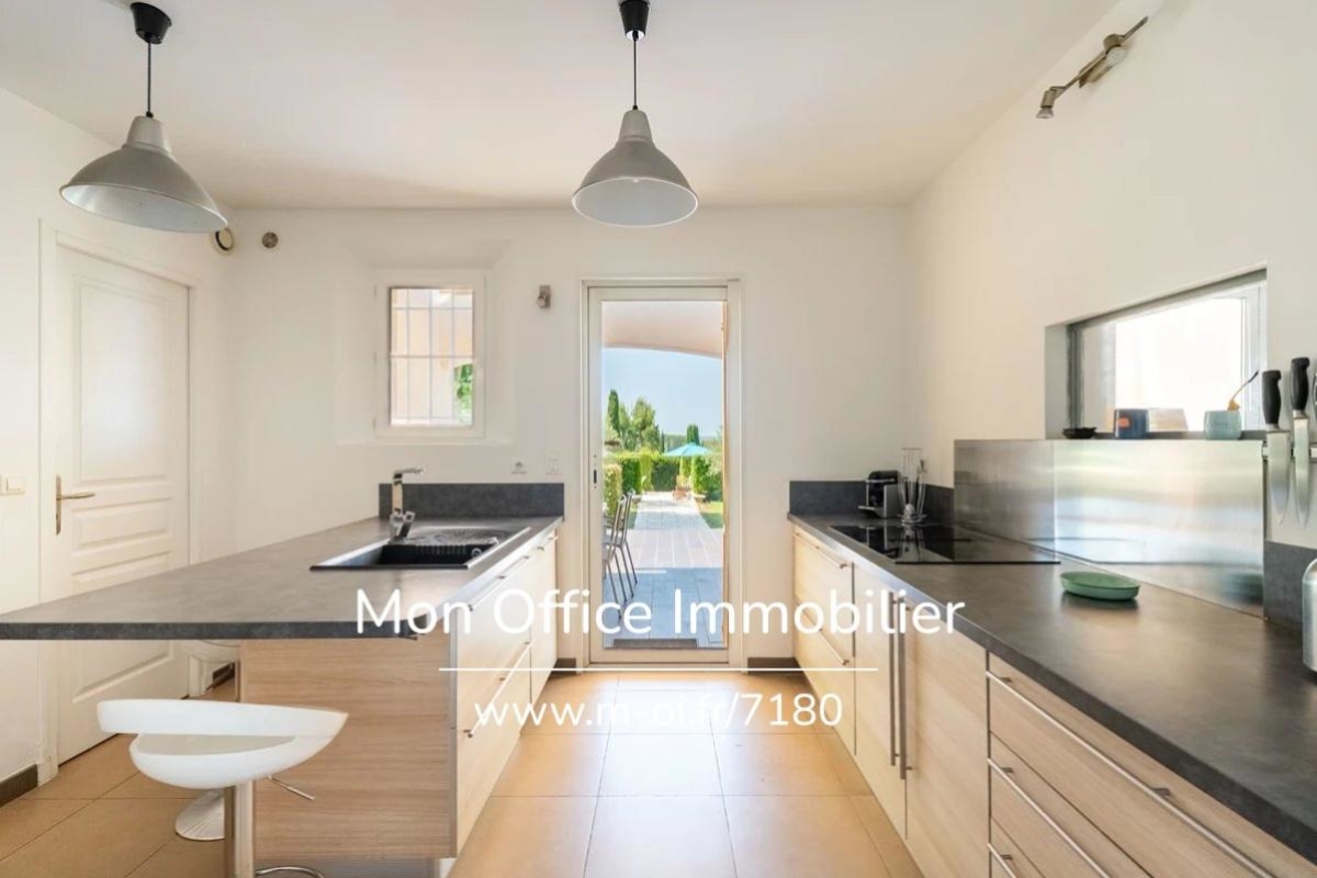Maison de luxe à vendre à Éguilles, 1 150 000 €, Photo 5