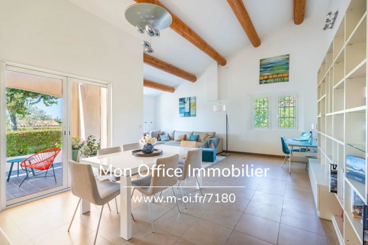 Maison de luxe à vendre à Éguilles, 1 150 000 €, Photo 7