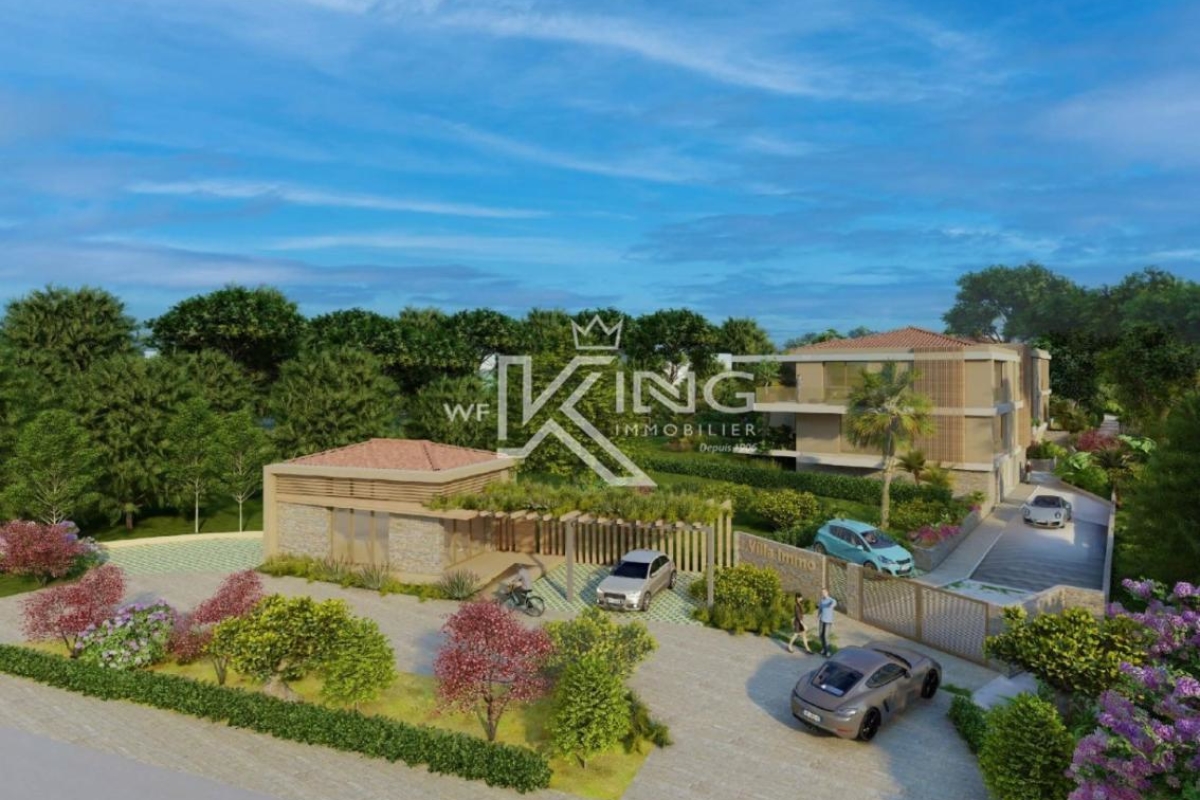 Appartement de luxe à vendre à Saint-Raphaël, 1 305 000 €, Photo 2