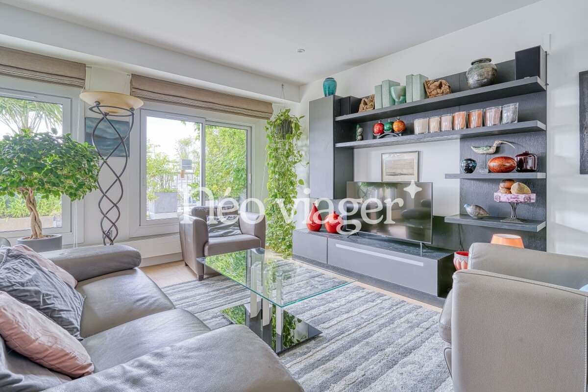 Appartement de luxe à vendre à Paris 14ème, 249 500 €, Photo 3