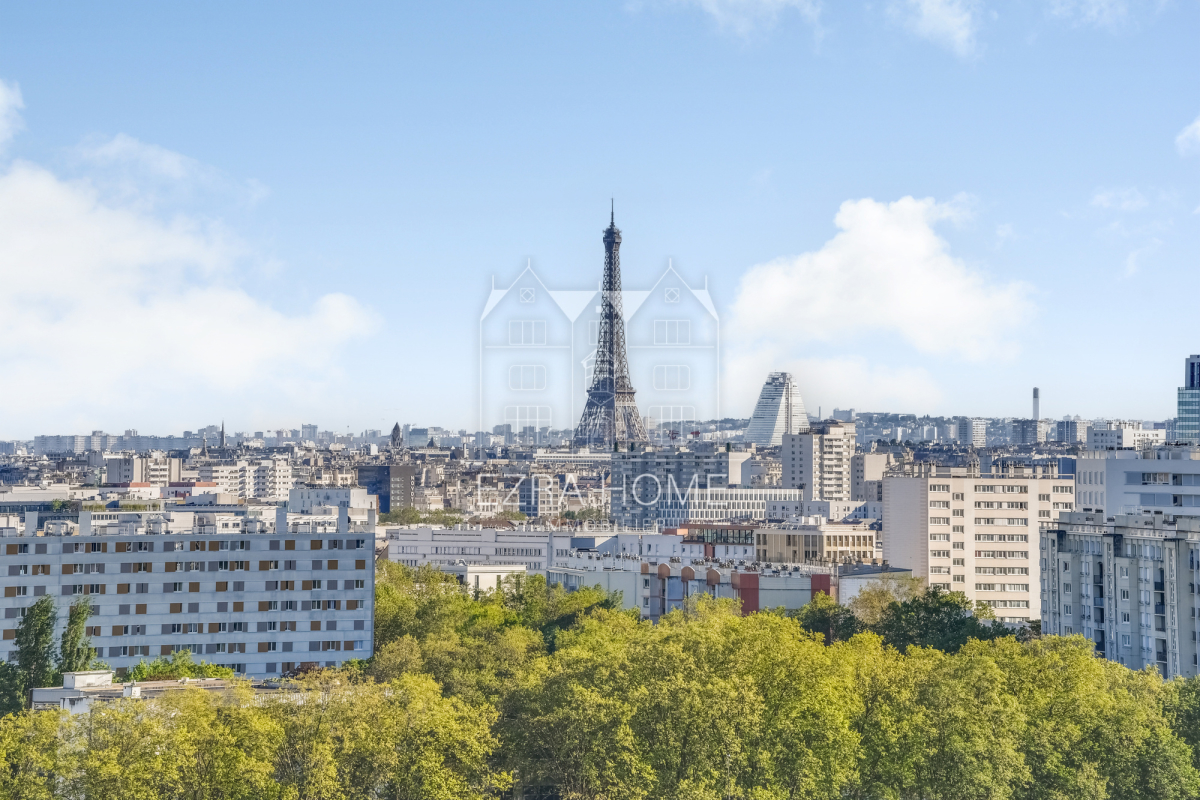 Appartement de luxe à vendre à Asnieres sur Seine, 770 000 €, Photo 3
