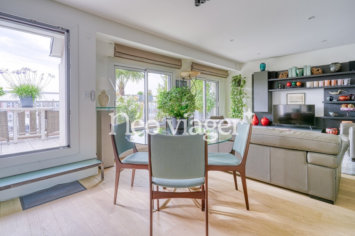 Appartement de luxe à vendre à Paris 14ème, 249 500 €, Photo 4