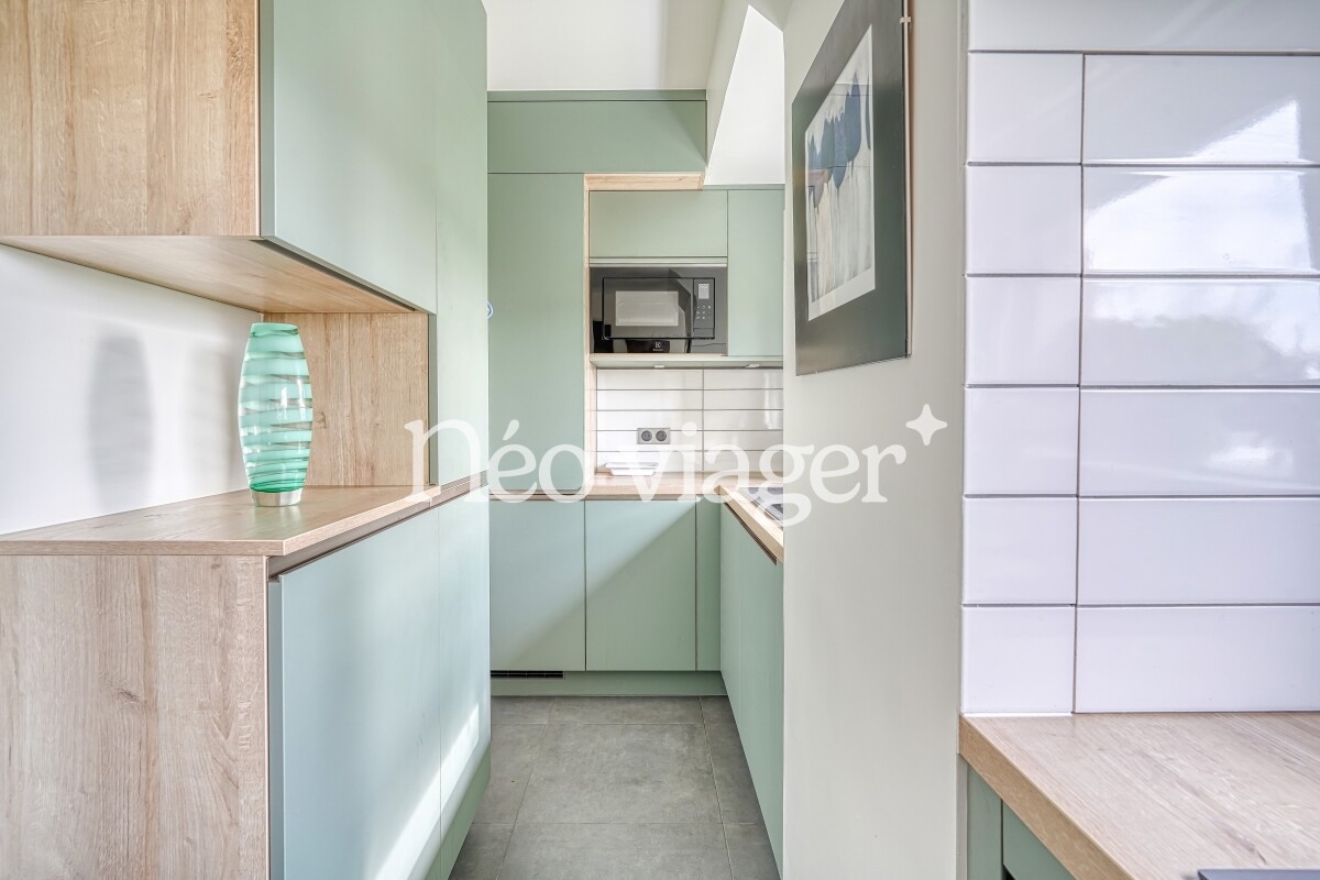 Appartement de luxe à vendre à Paris 14ème, 249 500 €, Photo 6
