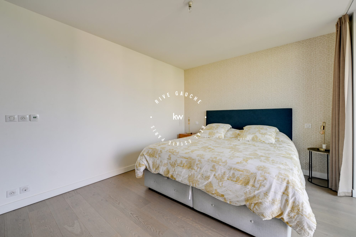 Appartement de luxe à vendre à Paris 16ème, 900 000 €, Photo 5