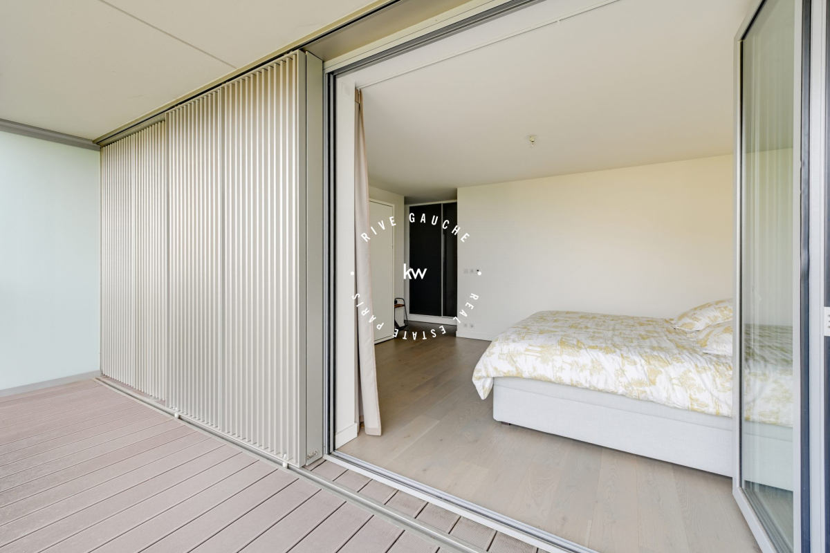 Appartement de luxe à vendre à Paris 16ème, 900 000 €, Photo 6