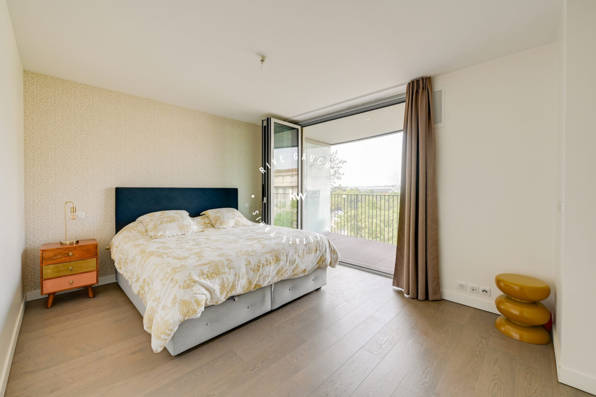 Appartement de luxe à vendre à Paris 16ème, 900 000 €, Photo 7