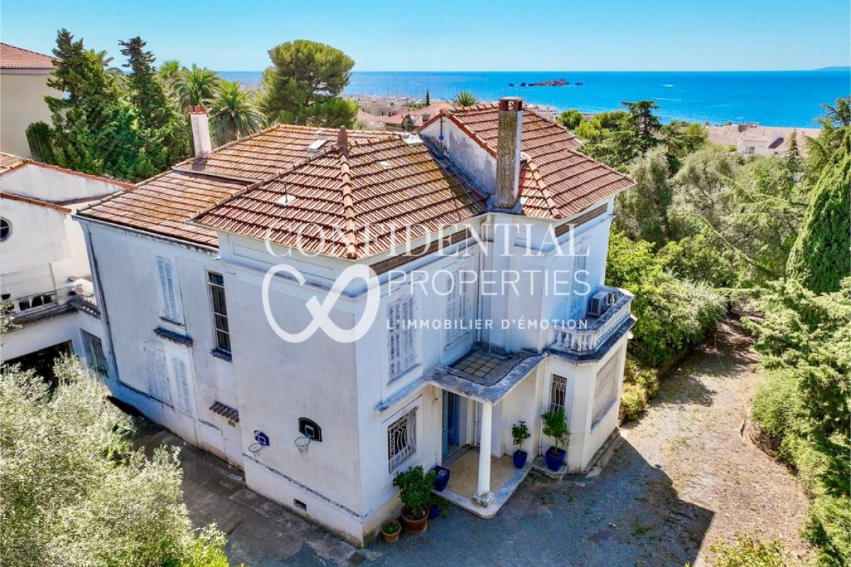 Maison de luxe à vendre à Saint-Raphaël, 4 200 000 €, Photo 2