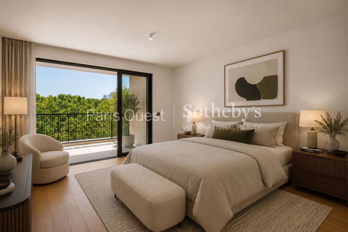 Appartement de luxe à vendre à Neuilly-sur-Seine, 2 595 000 €, Photo 5
