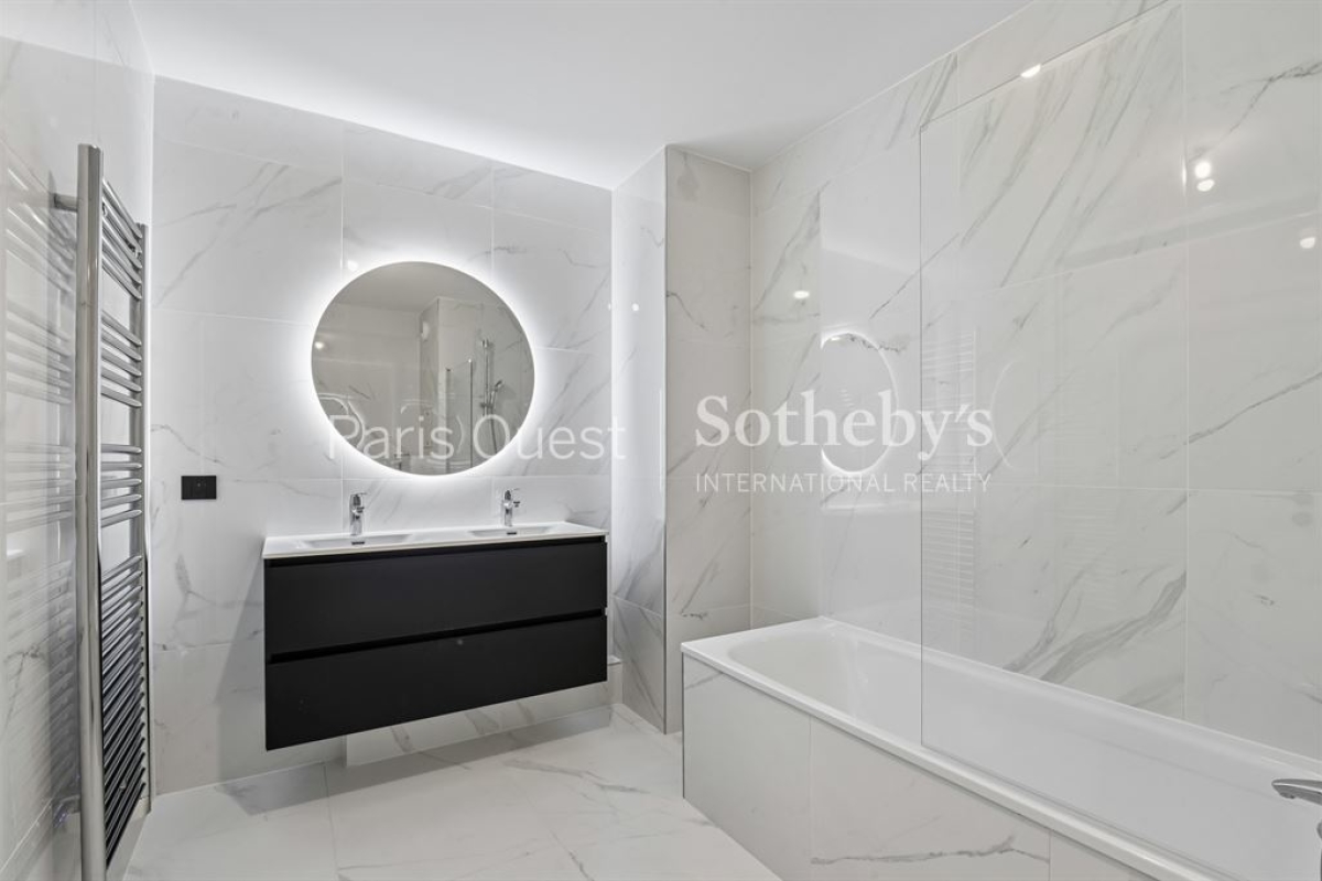 Appartement de luxe à vendre à Neuilly-sur-Seine, 2 595 000 €, Photo 6