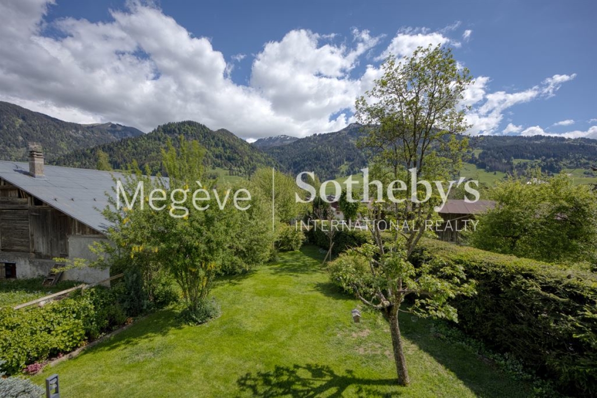 Maison de luxe à vendre à Praz-sur-Arly, 1 790 000 €, Photo 4