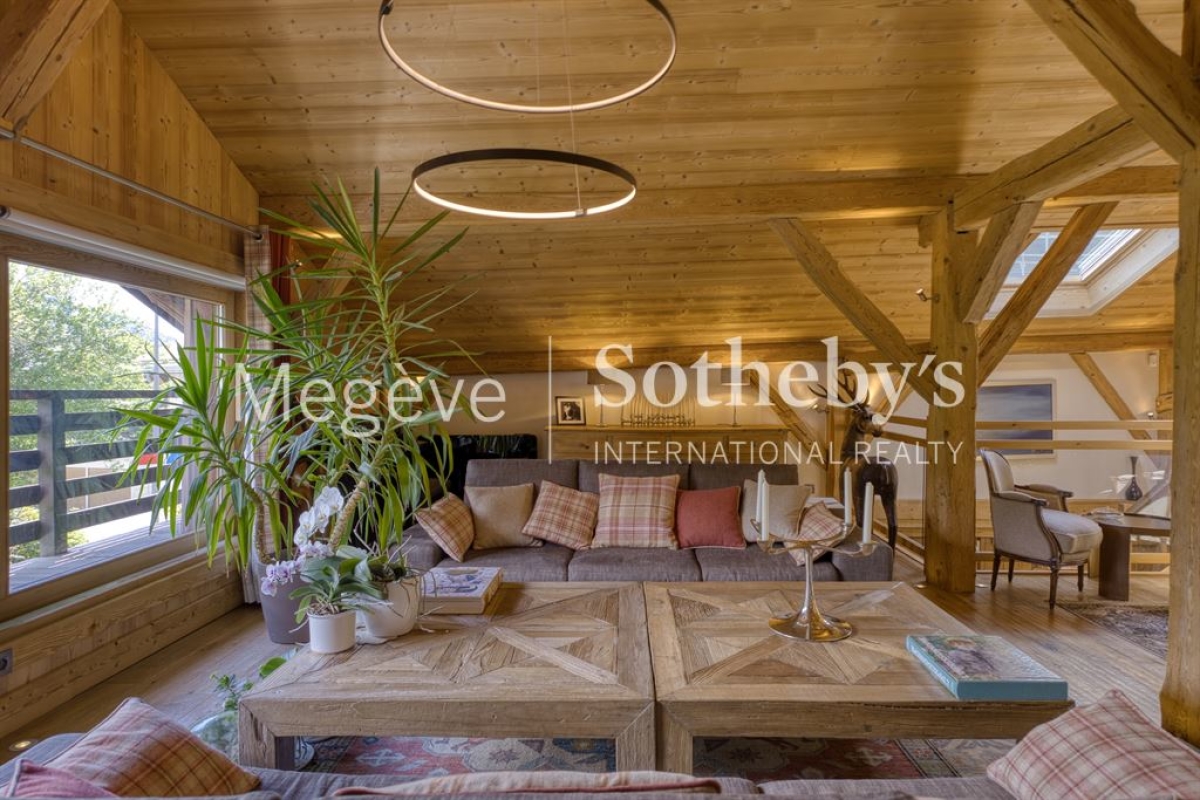 Maison de luxe à vendre à Praz-sur-Arly, 1 790 000 €, Photo 5