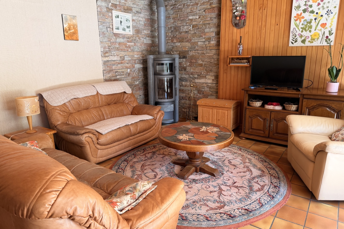 Maison de luxe à vendre à Pralognan-la-Vanoise, 1 134 000 €, Photo 4