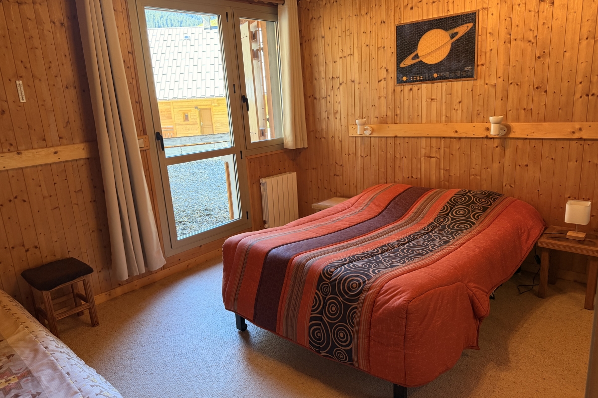 Maison de luxe à vendre à Pralognan-la-Vanoise, 1 134 000 €, Photo 7
