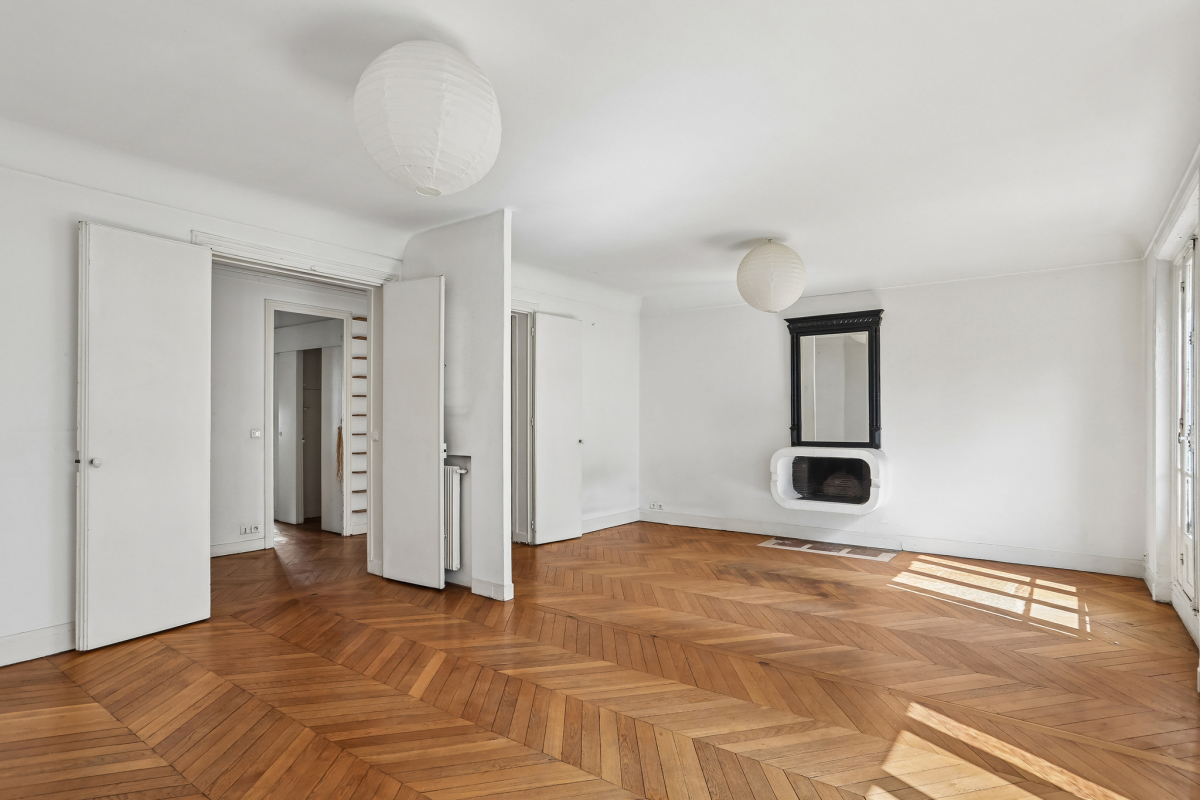 Luxury Apartment for sale in Paris 12ème, 810 000 €, Photo 3