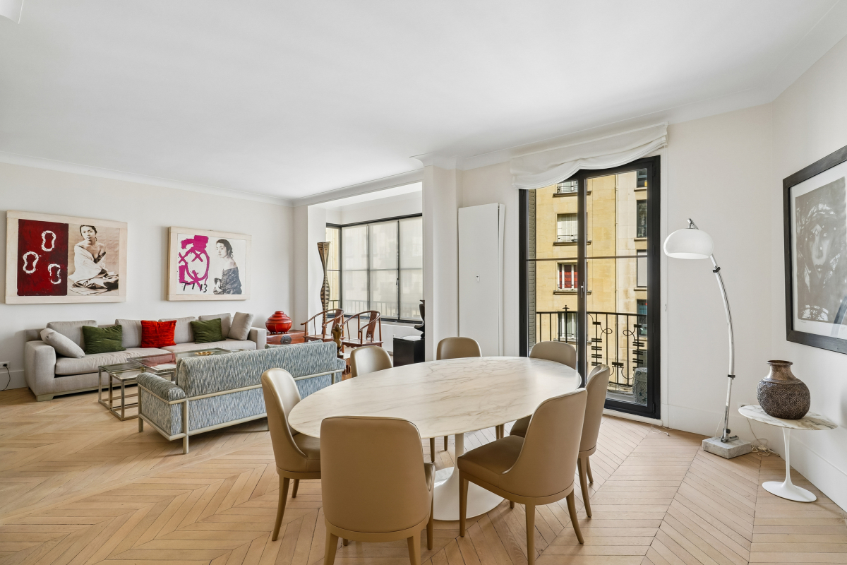 Appartement de luxe à vendre à Paris 16ème, 1 740 000 €, Photo 4