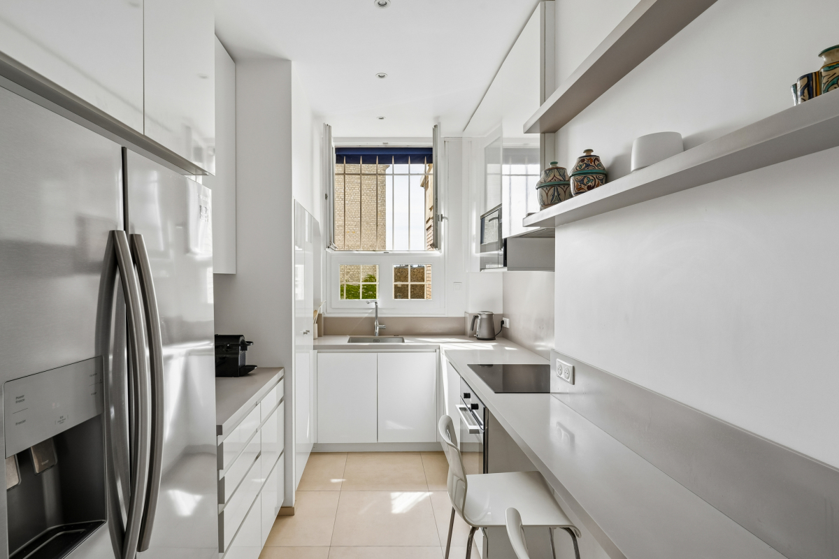Appartement de luxe à vendre à Paris 16ème, 1 690 000 €, Photo 4