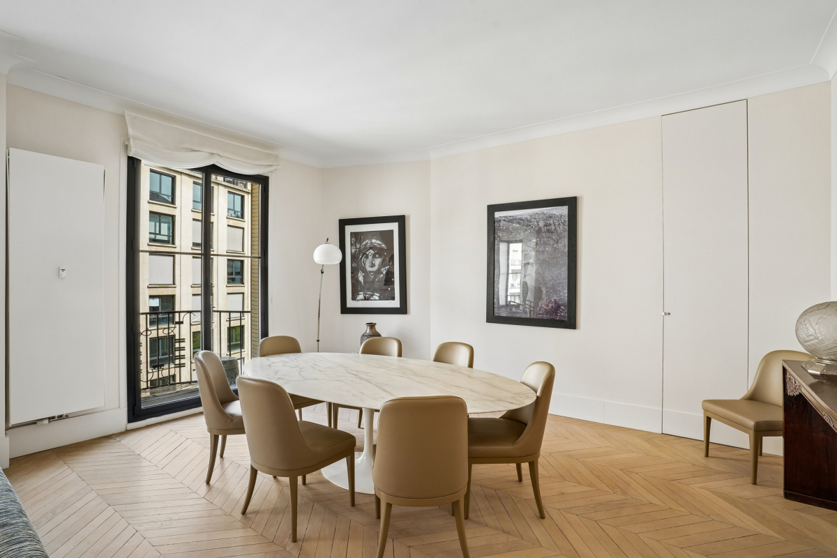 Appartement de luxe à vendre à Paris 16ème, 1 740 000 €, Photo 5