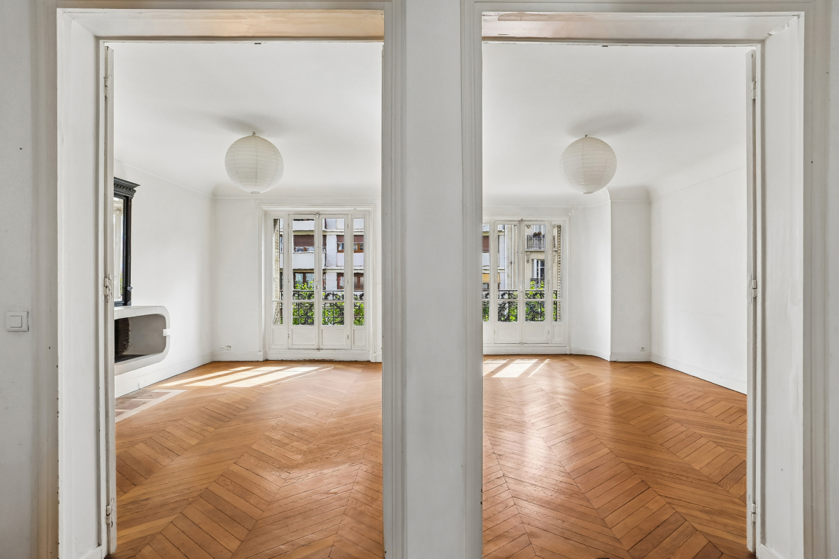 Luxury Apartment for sale in Paris 12ème, 810 000 €, Photo 6