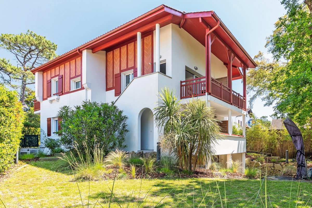 Maison de luxe à vendre à Hossegor, 3 224 000 €, Photo 1