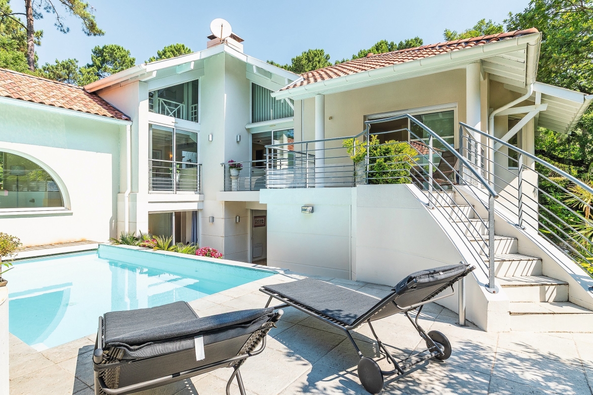 Maison de luxe à vendre à Hossegor, 2 350 000 €, Photo 1