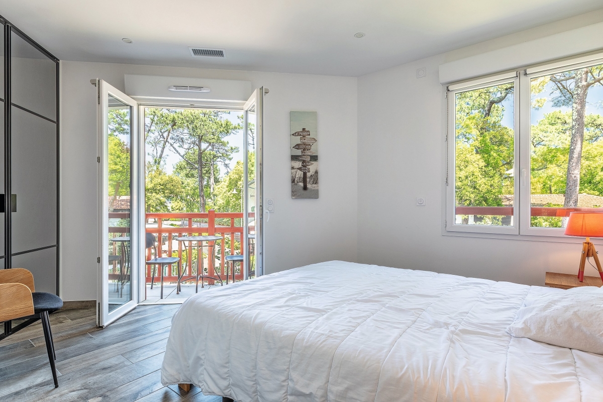 Maison de luxe à vendre à Hossegor, 3 224 000 €, Photo 3