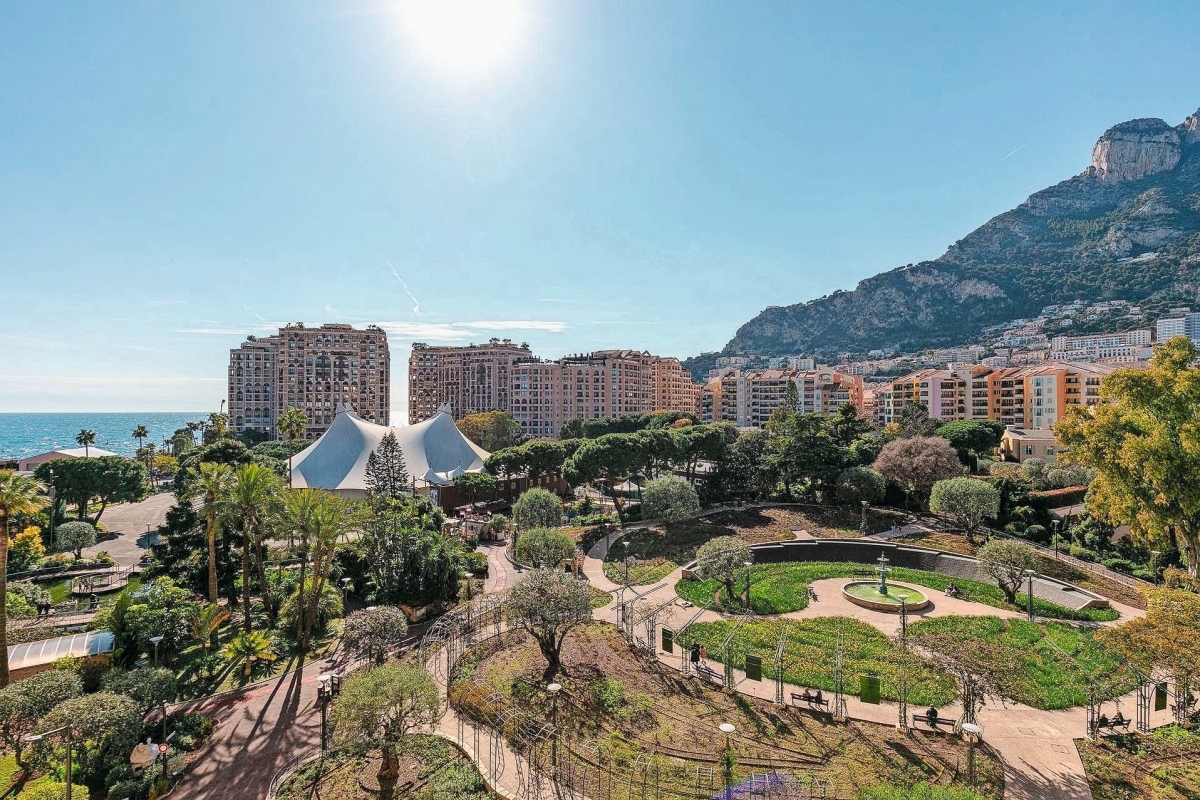Appartement de luxe à vendre à Monaco, 3 400 000 €, Photo 3