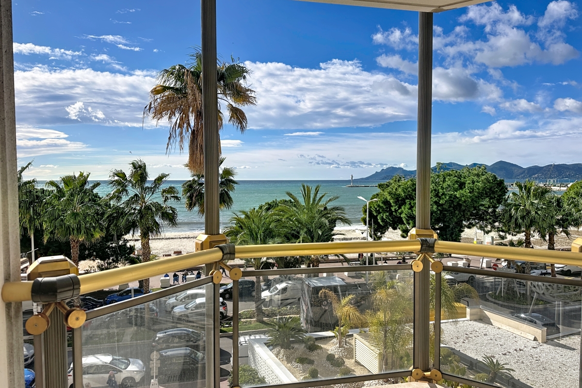 Appartement de luxe à vendre à Cannes, 4 095 000 €, Photo 11