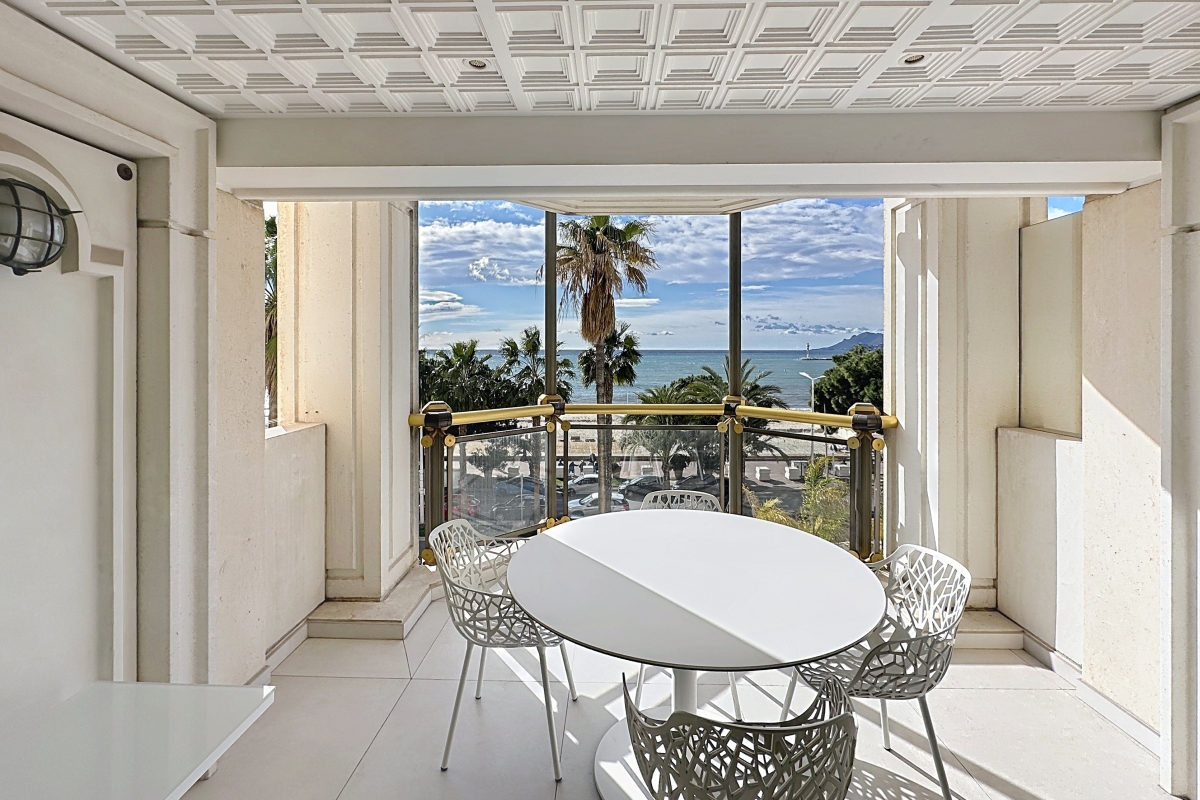 Appartement de luxe à vendre à Cannes, 4 095 000 €, Photo 12