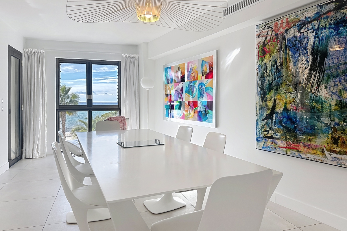 Appartement de luxe à vendre à Cannes, 4 095 000 €, Photo 3