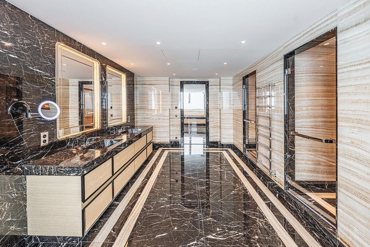 Appartement de luxe à vendre à Monaco, 75 000 000 €, Photo 3