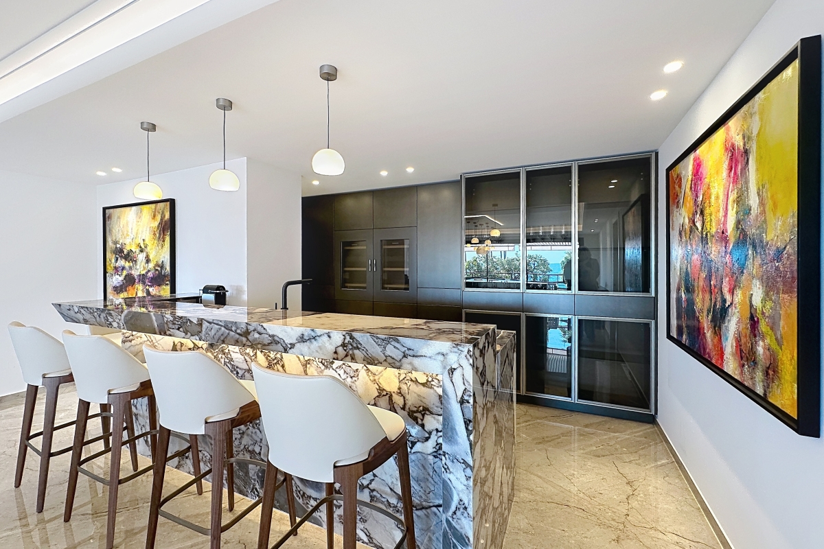 Appartement de luxe à vendre à Cannes, 14 880 000 €, Photo 3