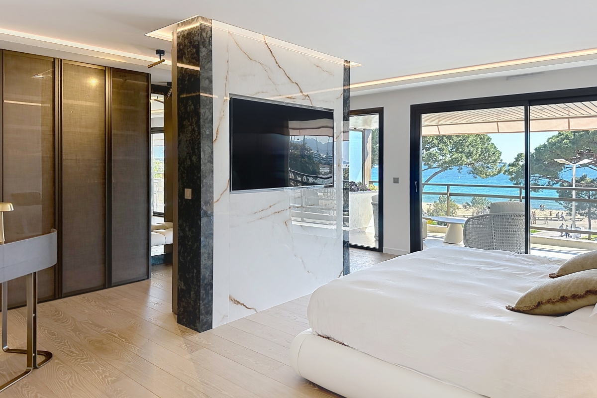 Appartement de luxe à vendre à Cannes, 14 880 000 €, Photo 4