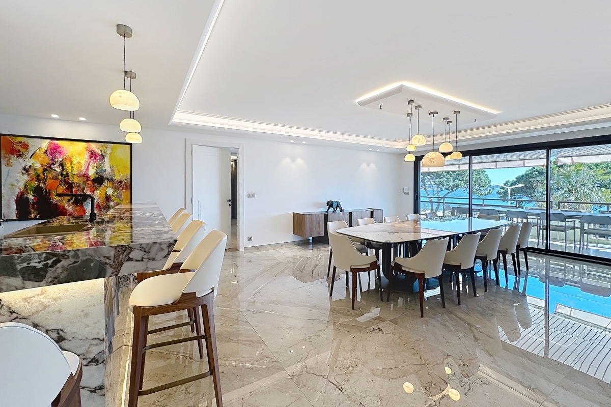 Appartement de luxe à vendre à Cannes, 14 880 000 €, Photo 6