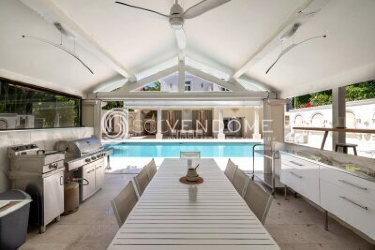 Maison de luxe à vendre à Cannes, 5 900 000 €, Photo 2