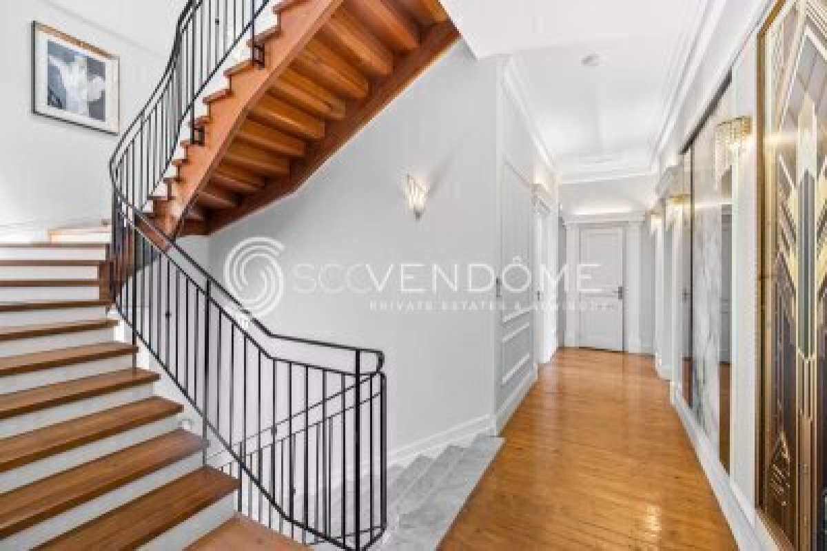 Maison de luxe à vendre à Cannes, 5 900 000 €, Photo 4