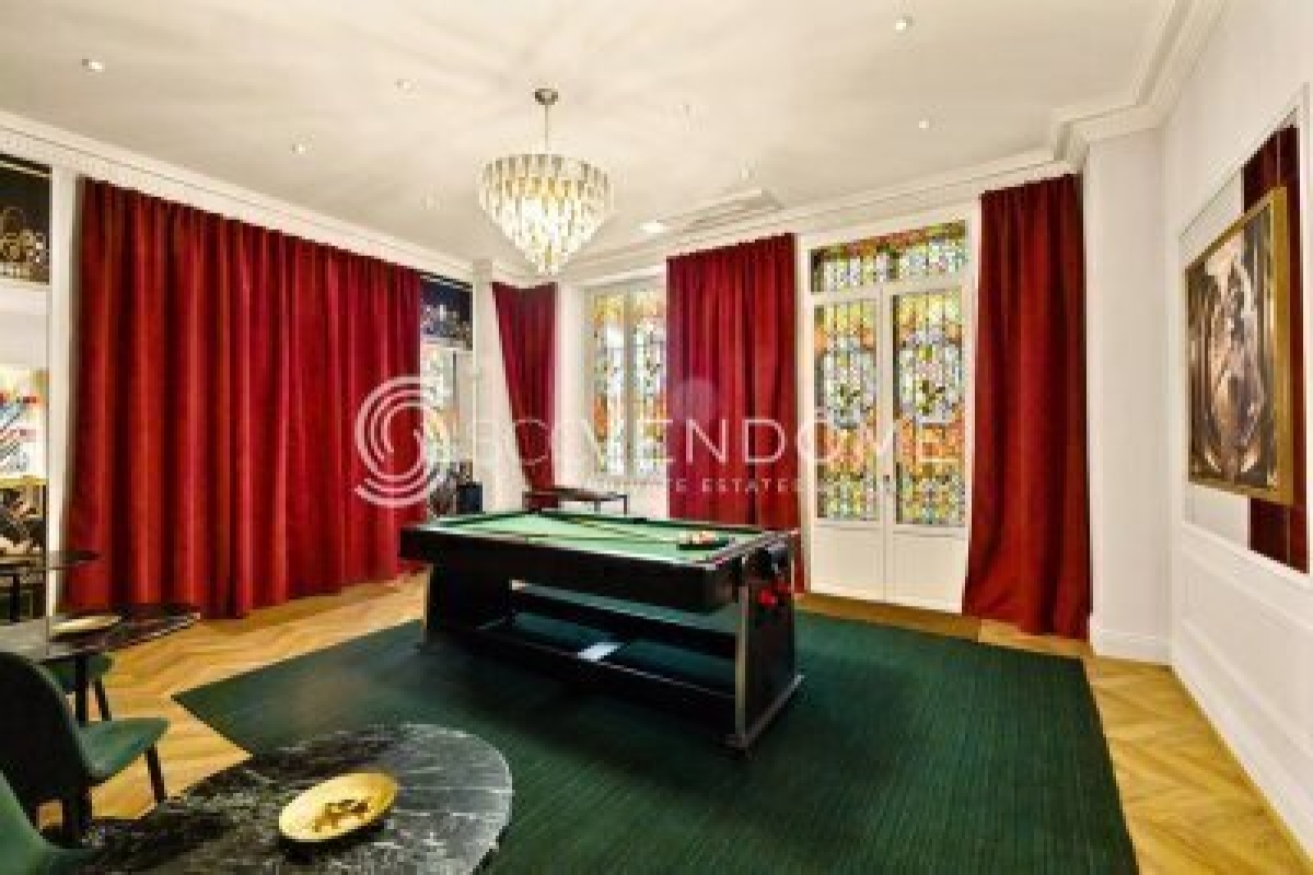 Maison de luxe à vendre à Cannes, 5 900 000 €, Photo 5